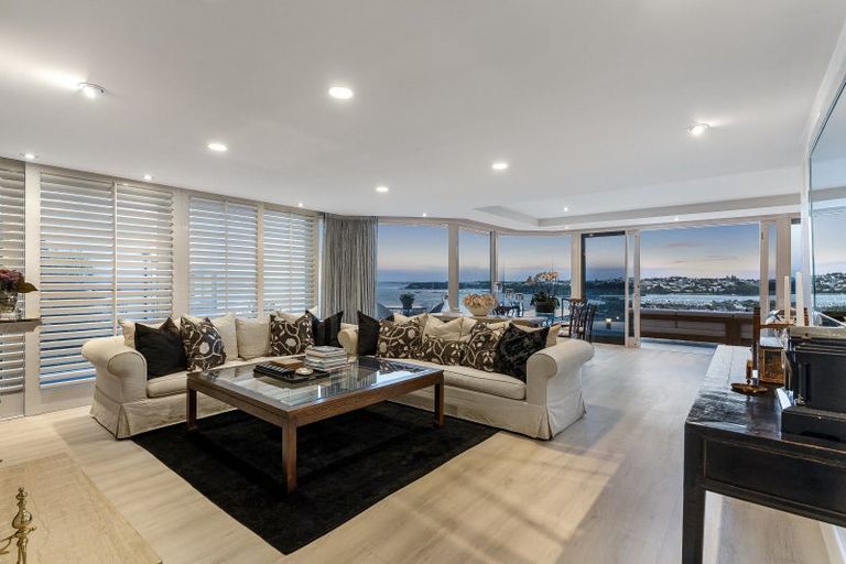 Photo of property in 3/121 Saint Stephens Avenue, Parnell, Auckland, 1052