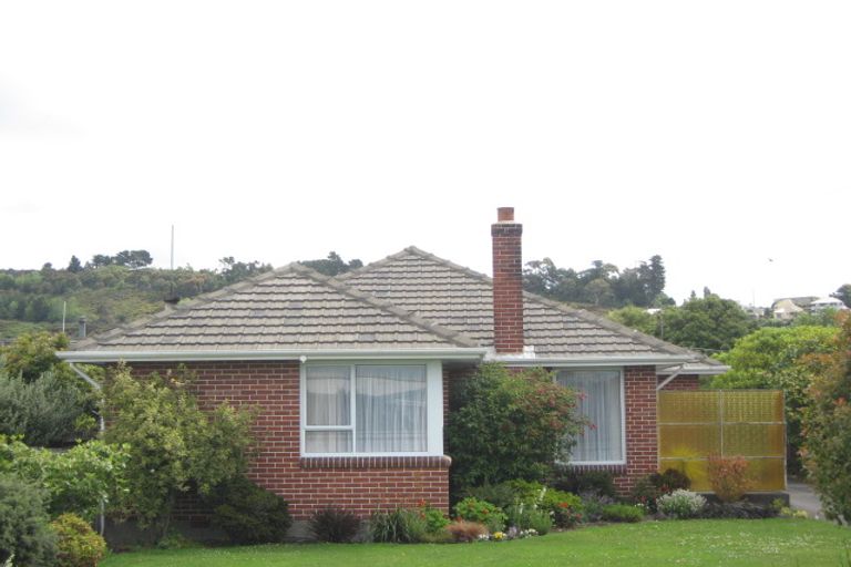 Photo of property in 288 Opawa Road, Hillsborough, Christchurch, 8022