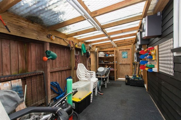 Photo of property in 43 Aintree Street, Bishopdale, Christchurch, 8051