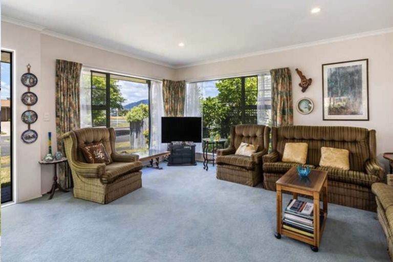 Photo of property in 4 Brentwood Avenue, Nukuhau, Taupo, 3330