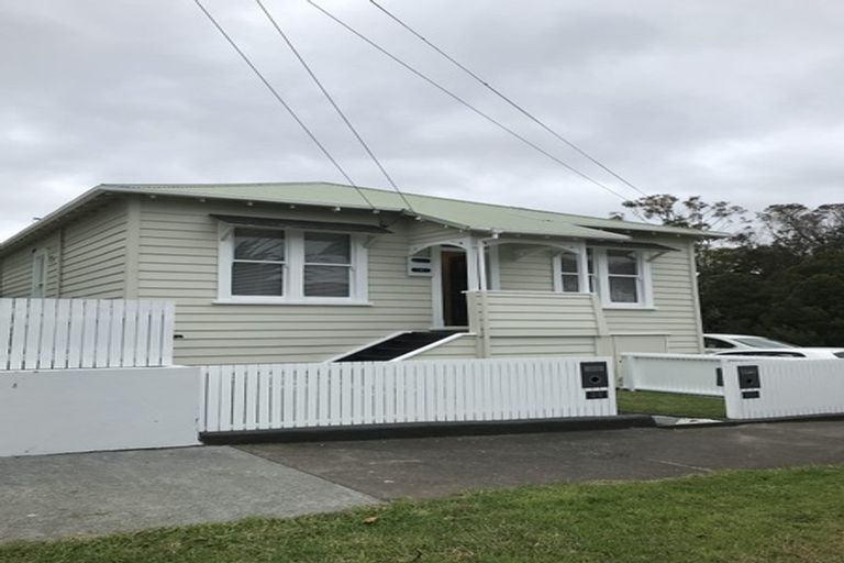 Photo of property in 28 Farrar Street, Grey Lynn, Auckland, 1021