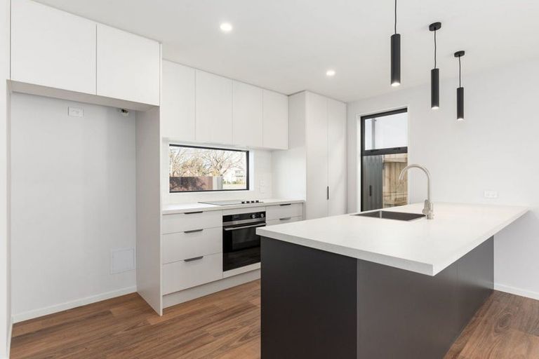 Photo of property in 1c Thomas Street, Linwood, Christchurch, 8062