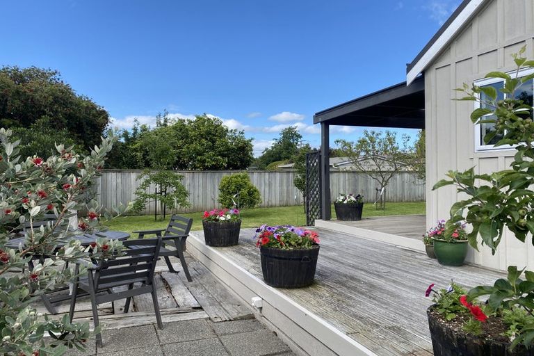 Photo of property in 69a Dublin Street, Martinborough, 5711
