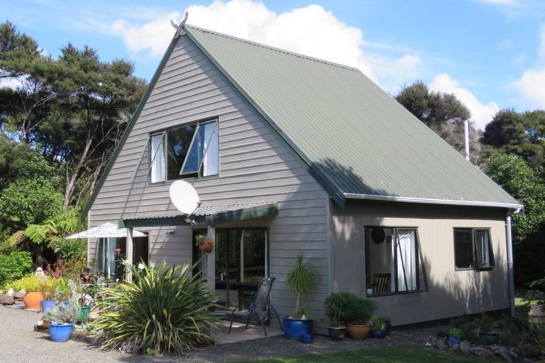 Photo of property in 193 Rangitane, Kerikeri, 0294