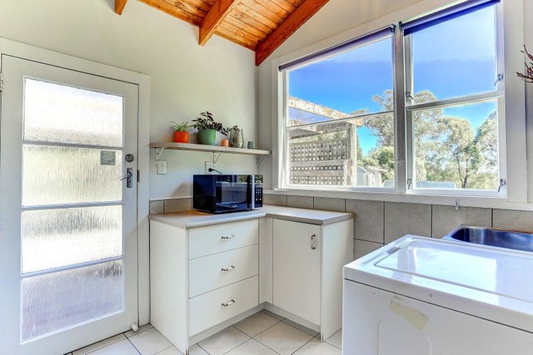 Photo of property in 40 Union Line, Fordell, Whanganui, 4572