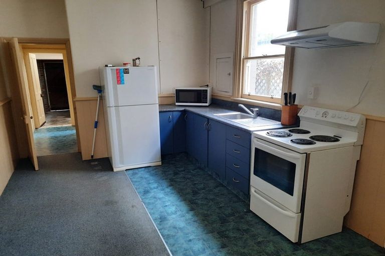 Photo of property in 175 York Place, Dunedin Central, Dunedin, 9016