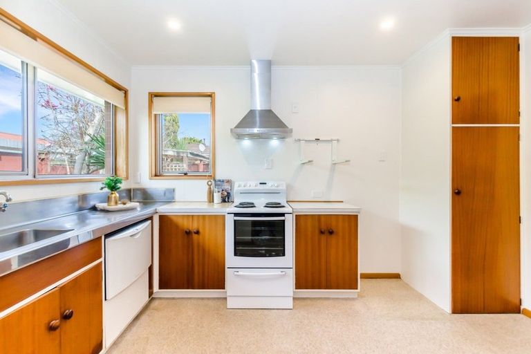 Photo of property in 54a Belvedere Avenue, Waikanae, 5036