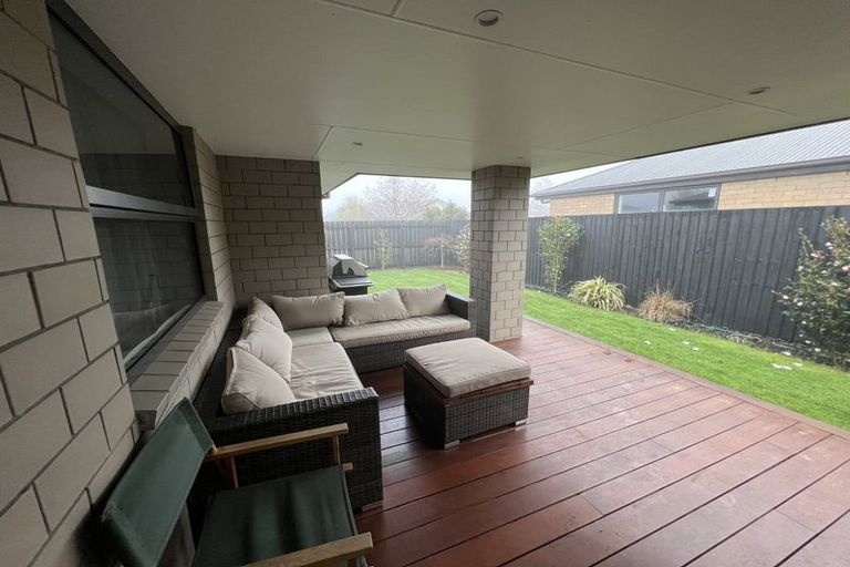 Photo of property in 22 Hillbourne Street, Halswell, Christchurch, 8025