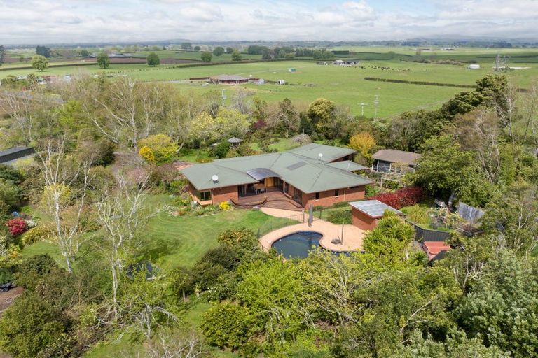 Photo of property in 7 Herbert Road, Mangateparu, Morrinsville, 3375