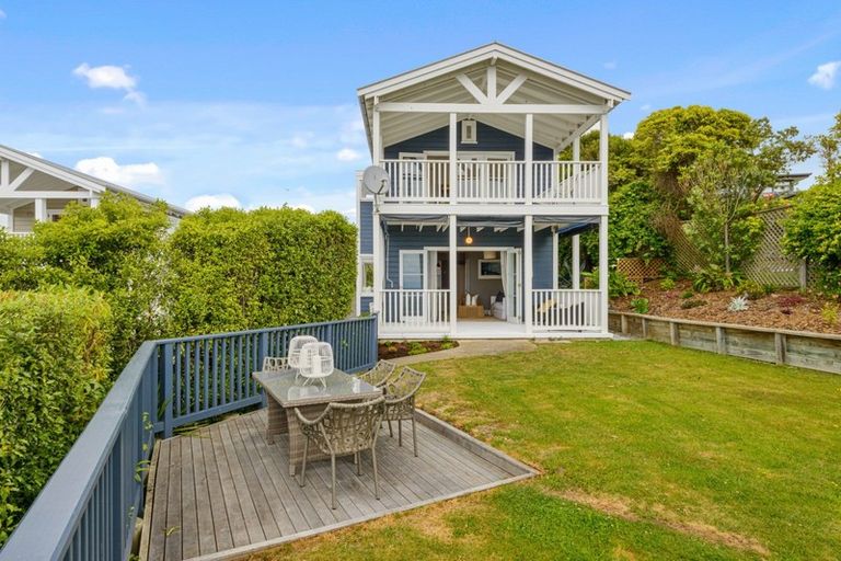 Photo of property in 4 Langdale Place, Scarborough, Christchurch, 8081