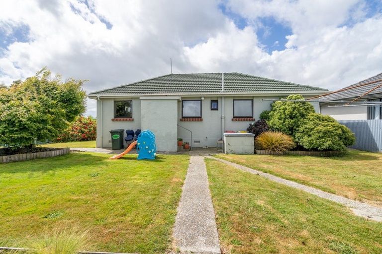 Photo of property in 19 Thurso Street, Waverley, Invercargill, 9810