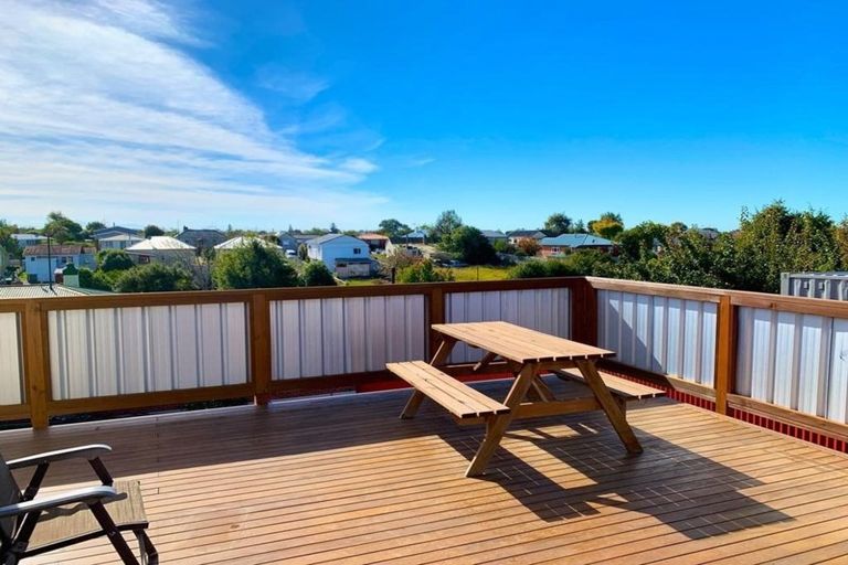 Photo of property in 175 North Street, West End, Timaru, 7910