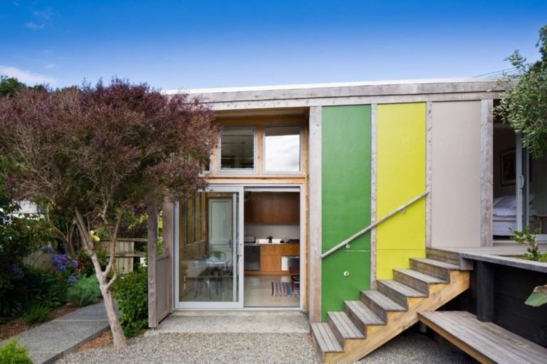 Photo of property in 8a Albert Street, Waihi, 3610