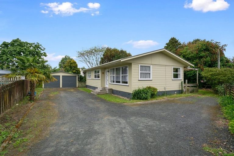 Photo of property in 33a Grey Street, Cambridge, 3434