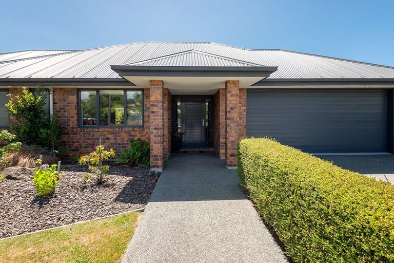 Photo of property in 186 Cashmere Road, Hoon Hay, Christchurch, 8025