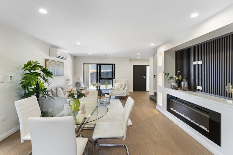 Photo of property in 3/142 Great South Road, Manurewa, Auckland, 2102