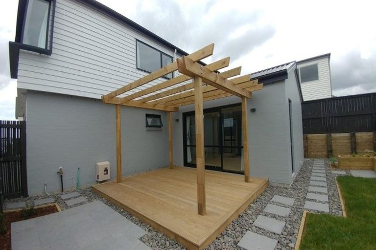 Photo of property in 3 Alexander French Close, Silverdale, 0932