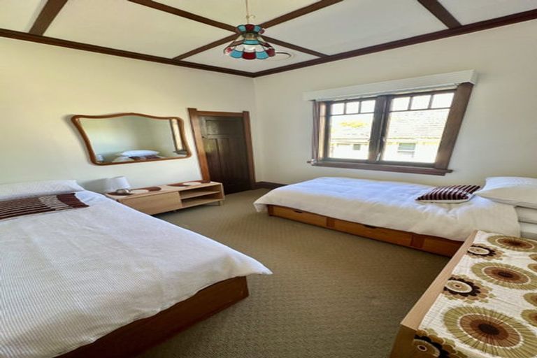 Photo of property in 115 Pembroke Street, Hamilton Lake, Hamilton, 3204