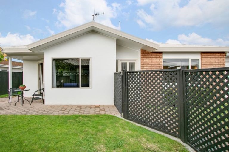 Photo of property in 5/143 Nelson Crescent, Napier South, Napier, 4110