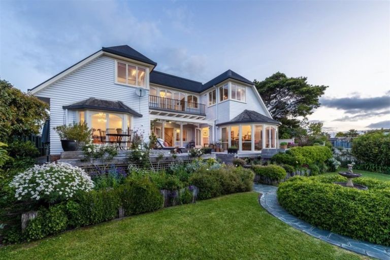 Photo of property in 23 Killarney Street, Takapuna, Auckland, 0622