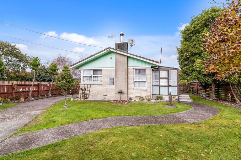 Photo of property in 284 Clayton Road, Pukehangi, Rotorua, 3015