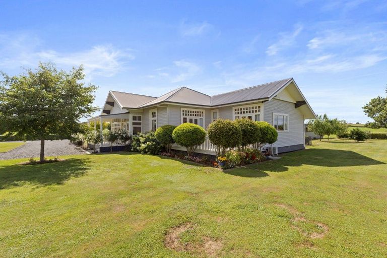 Photo of property in 364 Station Road, Matamata, 3472