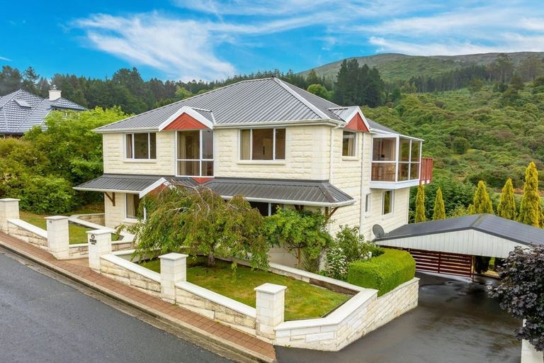 Photo of property in 45 Fulton Road, Glenleith, Dunedin, 9010