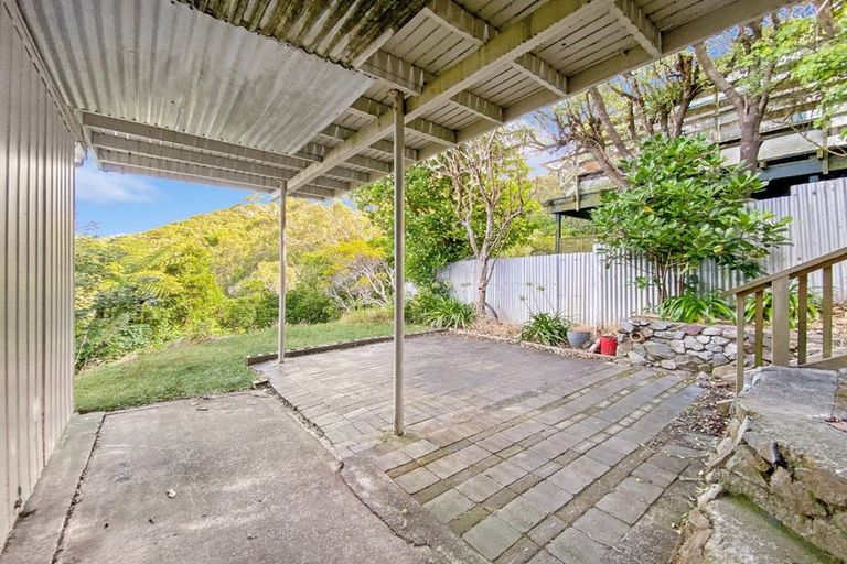 Photo of property in 16 Halifax Street, Kingston, Wellington, 6021