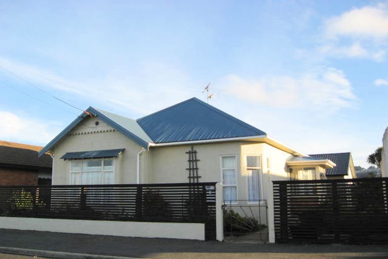 Photo of property in 6 Hardy Street, Saint Kilda, Dunedin, 9012