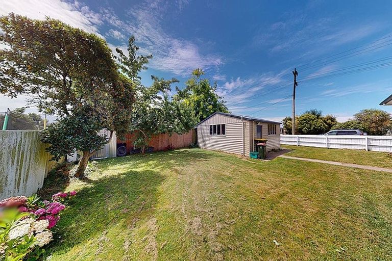 Photo of property in 66 Tancred Street, Rakaia, 7710