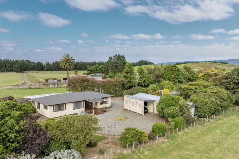 Photo of property in 47 Boytes Road, Matamau, Dannevirke, 4977