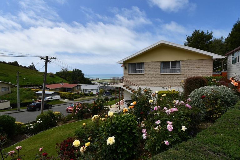 Photo of property in 41 Forth Street, Oamaru North, Oamaru, 9400
