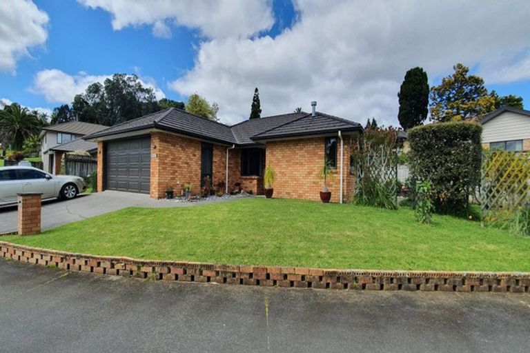 Photo of property in 5 Brickworks Lane, Te Kamo, Whangarei, 0112