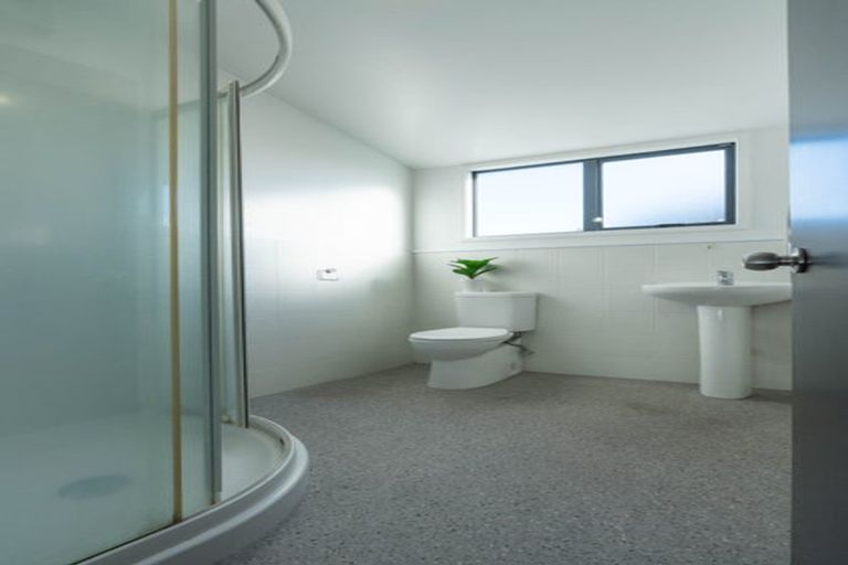 Photo of property in 48a Oxley Avenue, St Albans, Christchurch, 8014