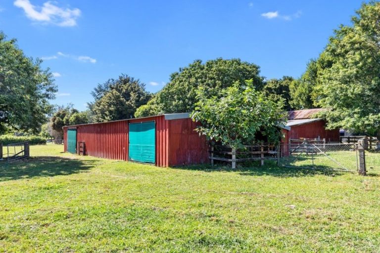 Photo of property in 243 Stanley Road, Te Aroha West, Te Aroha, 3391