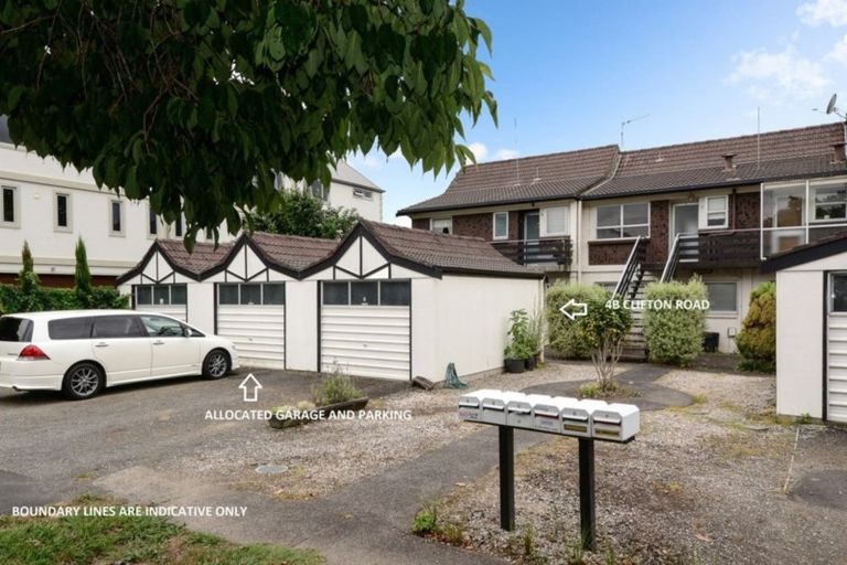 Photo of property in 4b Clifton Road, Hamilton Central, Hamilton, 3204