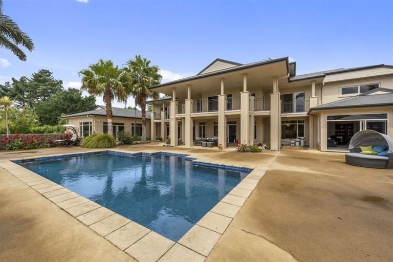 Photo of property in 64 Houghton Road, Ngahinapouri, Hamilton, 3290