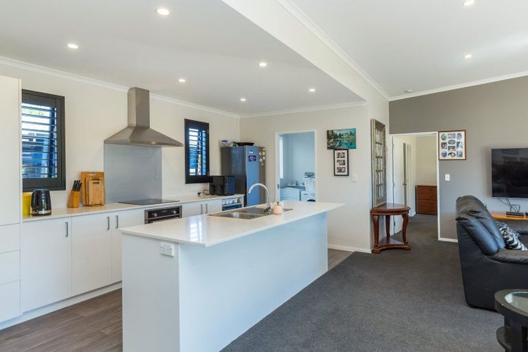 Photo of property in 6 Ataahua Place, Featherston, 5710