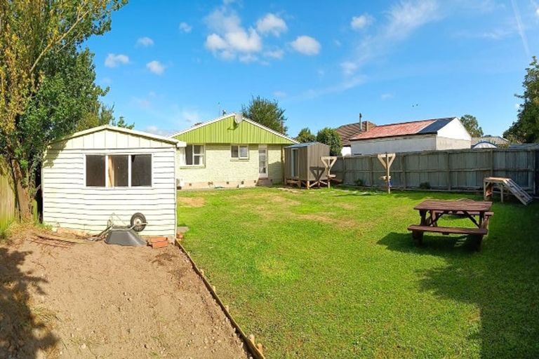 Photo of property in 45 Manurere Street, Hei Hei, Christchurch, 8042