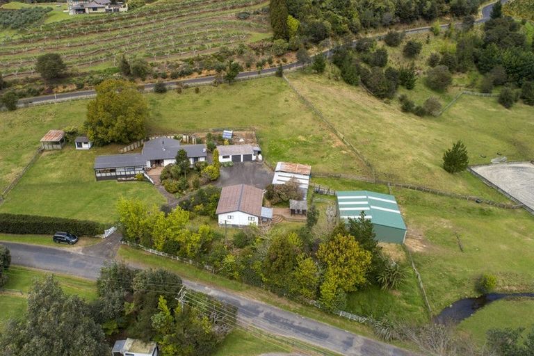 Photo of property in 274 Hot Springs Road, Tahawai, Katikati, 3178
