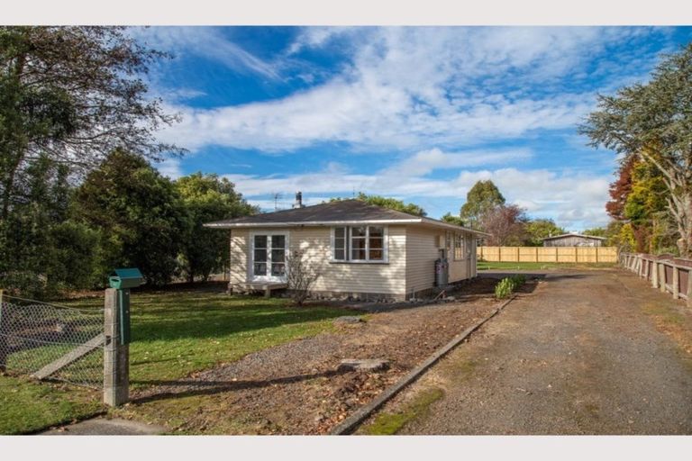 Photo of property in 96 Goldfinch Street, Ohakune, 4625