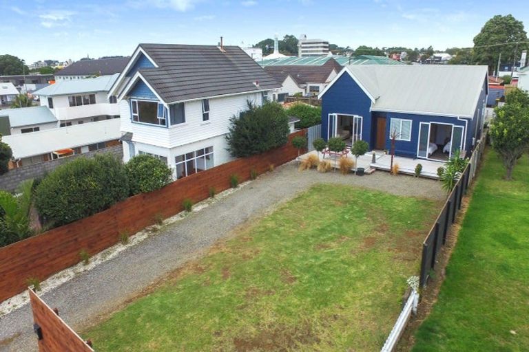 Photo of property in 157 Saint Aubyn Street, New Plymouth, 4310