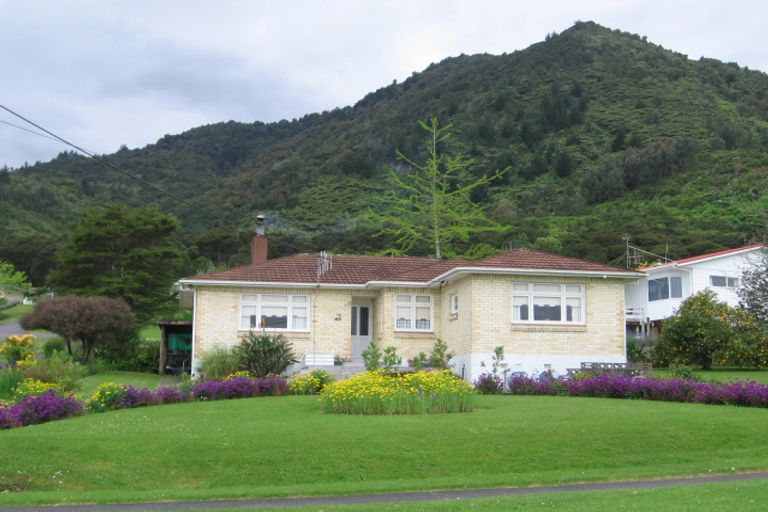Photo of property in 32 Puriri Street, Te Aroha, 3320