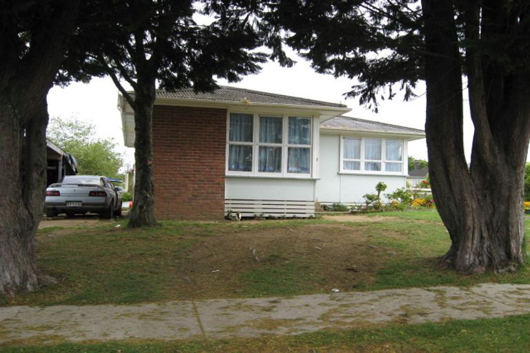 Photo of property in 1 Electra Place, Mangere, Auckland, 2022