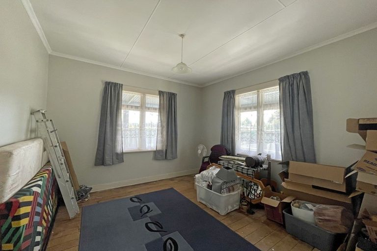 Photo of property in 50 Ormond Street, Woodville, 4920