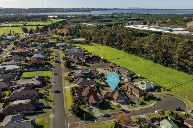 Photo of property in 3 Reabrook Place, Katikati, 3129