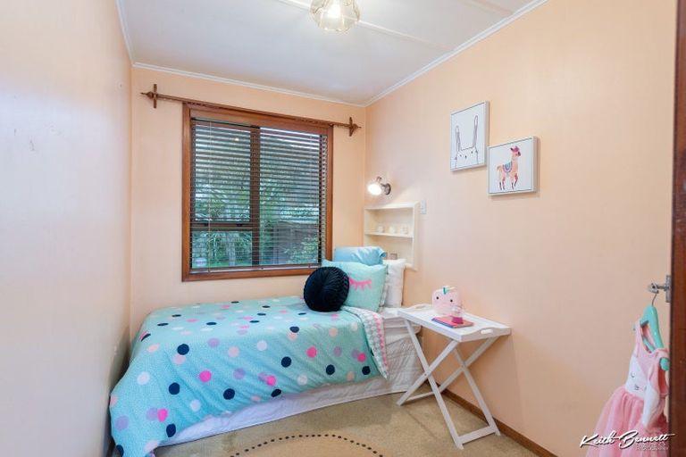 Photo of property in 7 Newcombe Street, Naenae, Lower Hutt, 5011