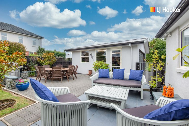 Photo of property in 159 Hagart-alexander Drive, Mosgiel, 9024