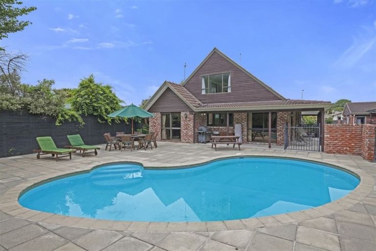 Photo of property in 47 Yellowstone Crescent, Burwood, Christchurch, 8083