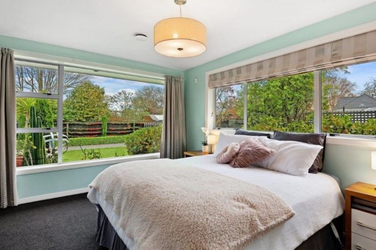 Photo of property in 78 Fisher Avenue, Beckenham, Christchurch, 8023